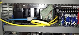フォト（写真） 使用される OMRON VT-S530-U 販売のために