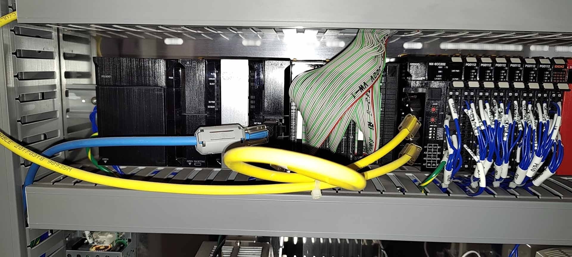 フォト（写真） 使用される OMRON VT-S530-U 販売のために