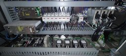 フォト（写真） 使用される OMRON VT-S530-U 販売のために