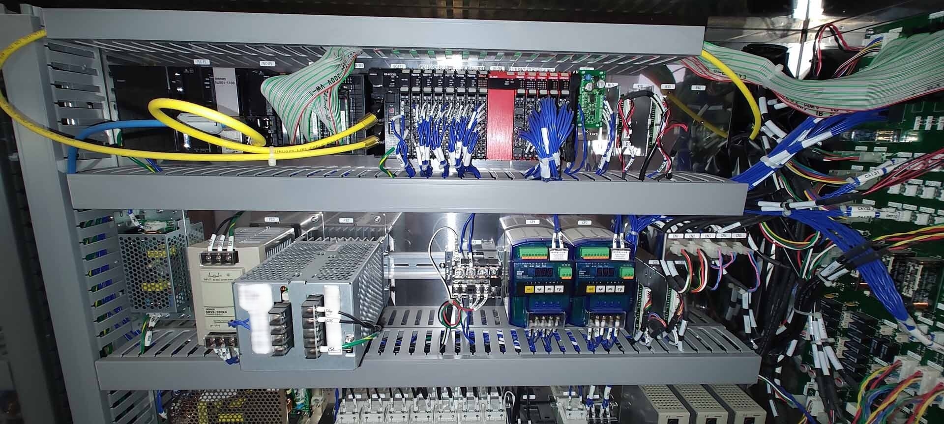 フォト（写真） 使用される OMRON VT-S530-U 販売のために