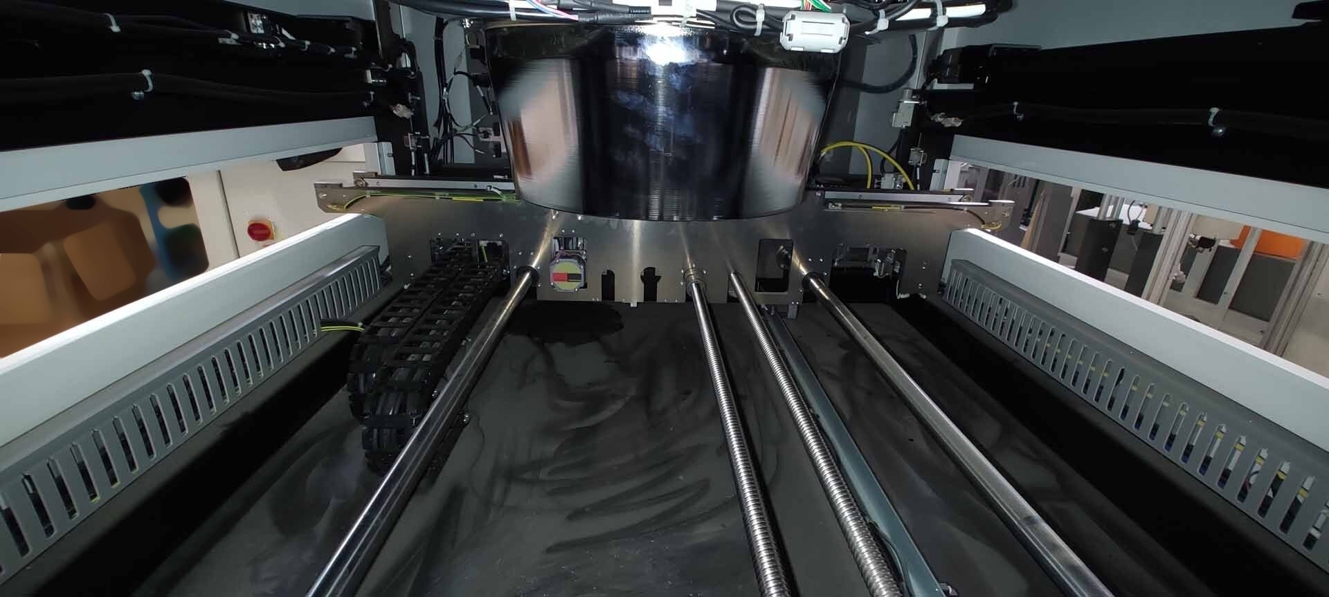 フォト（写真） 使用される OMRON VT-S530-U 販売のために