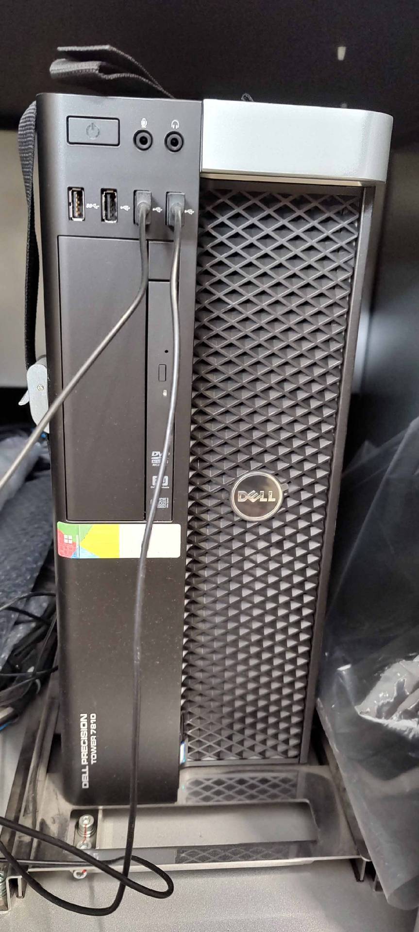フォト（写真） 使用される OMRON VT-S530-U 販売のために