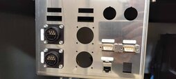フォト（写真） 使用される OMRON VT-S530-U 販売のために