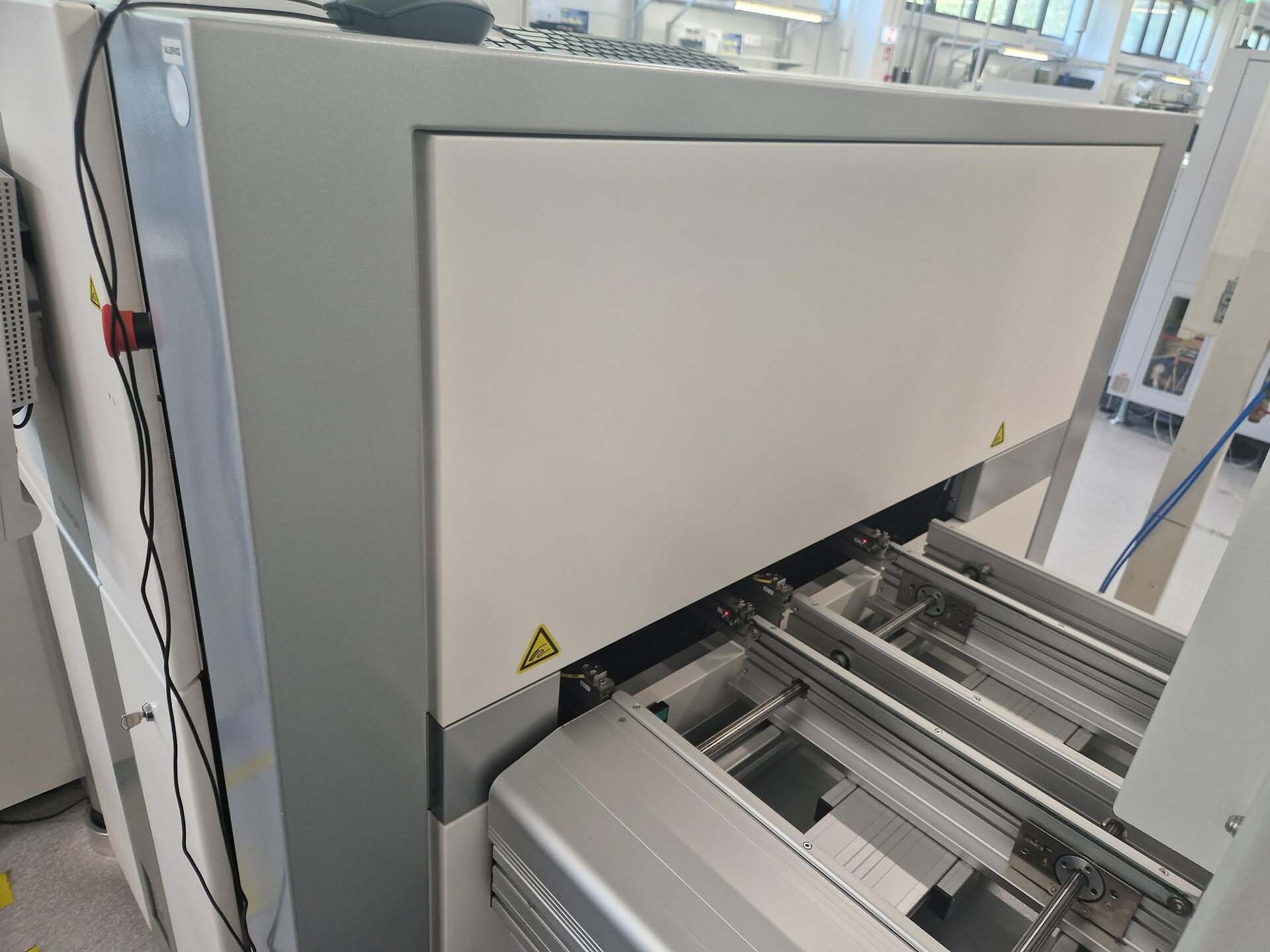 Foto Verwendet OMRON VT-S530 Zum Verkauf