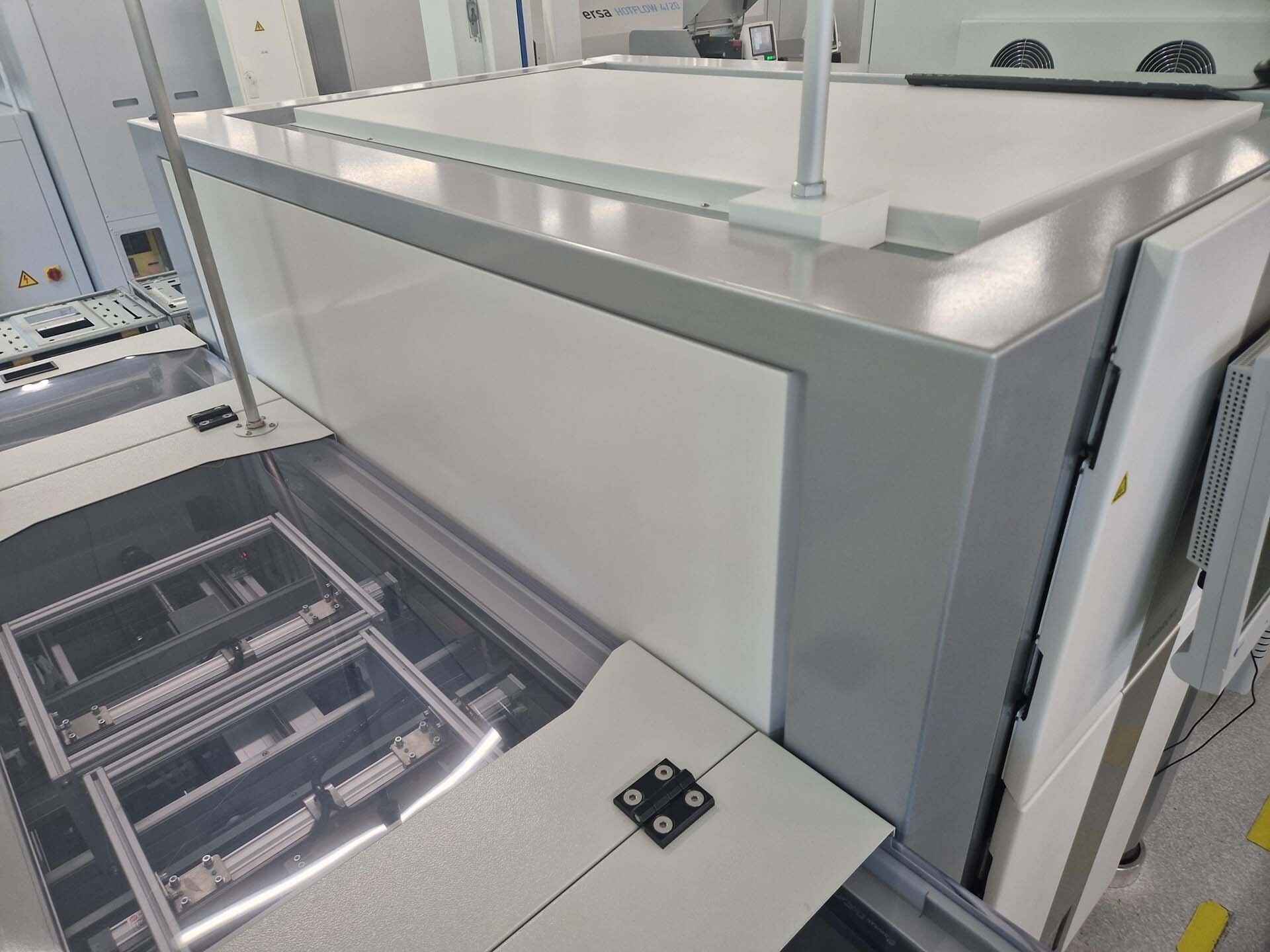 Foto Verwendet OMRON VT-S530 Zum Verkauf