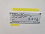 Foto Verwendet OMRON VT-S530 Zum Verkauf