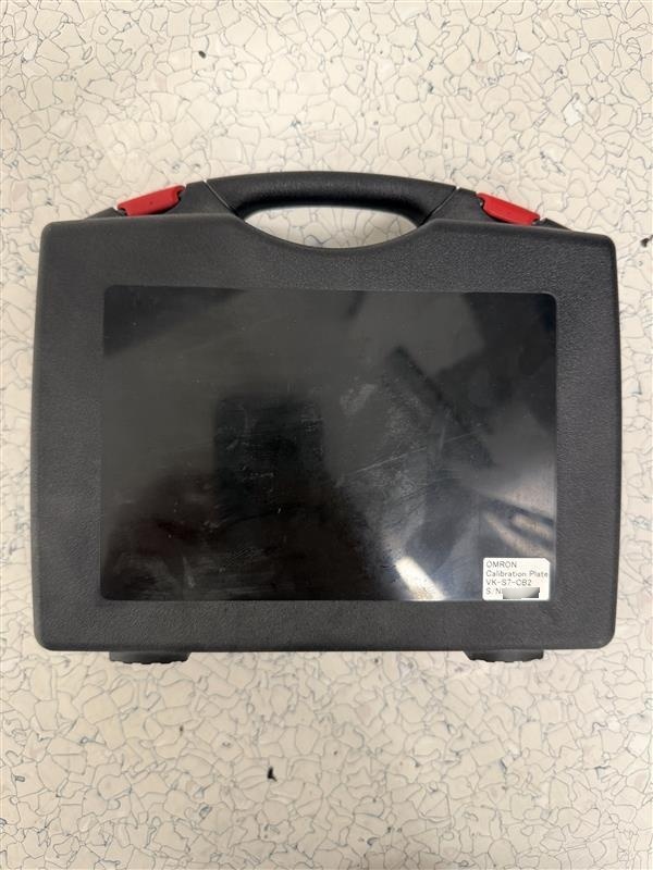 图为 已使用的 OMRON VT-S730 待售