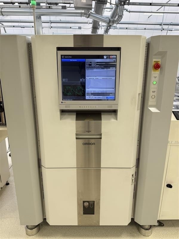 图为 已使用的 OMRON VT-S730 待售