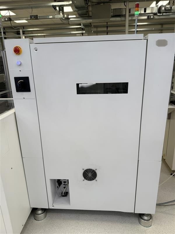 图为 已使用的 OMRON VT-S730 待售