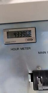OMRON VT Win II #293814641
