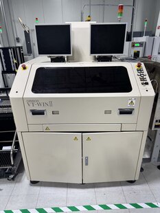 OMRON VT Win II #293827359