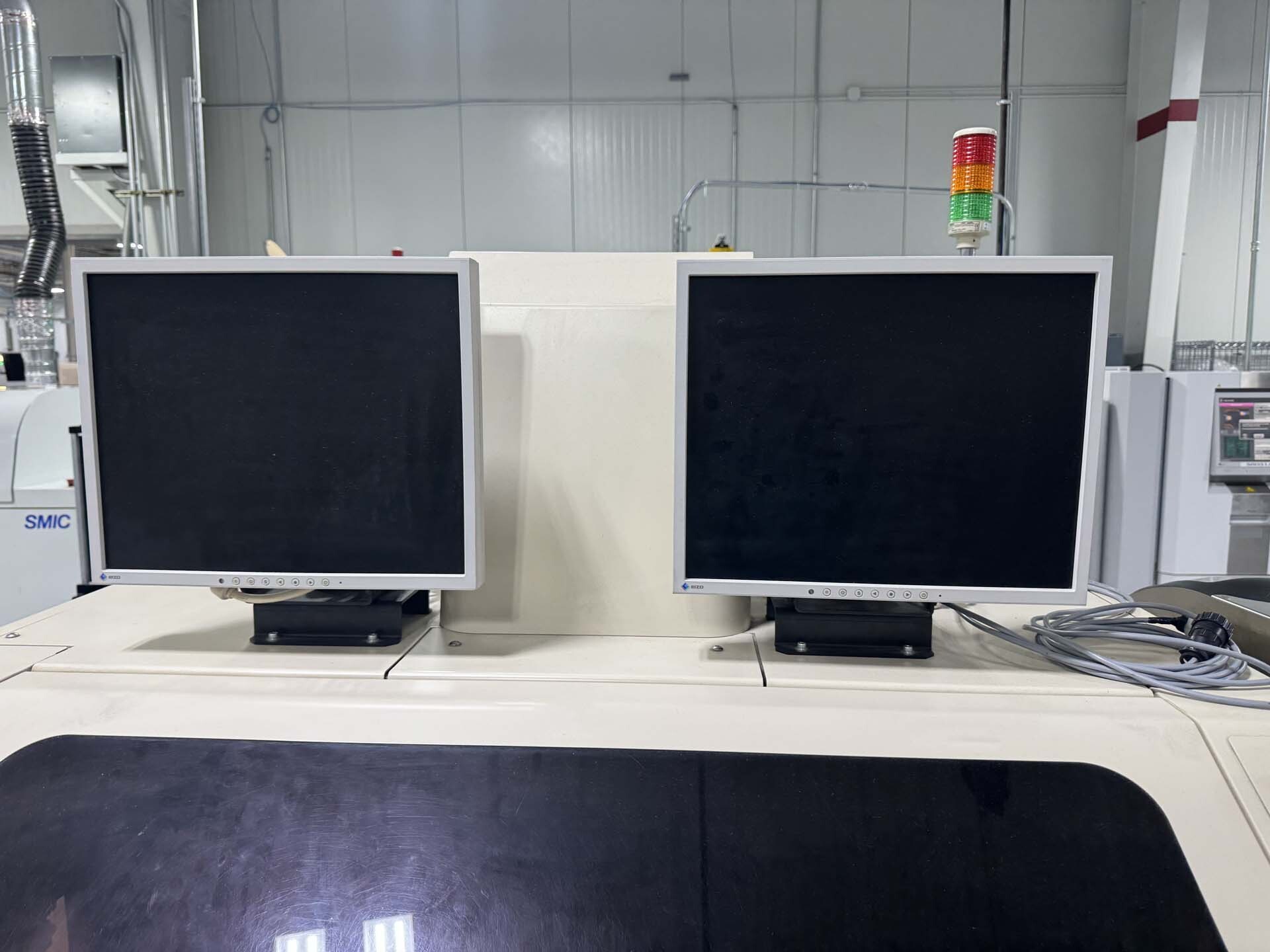 Photo Used OMRON VT Win II For Sale