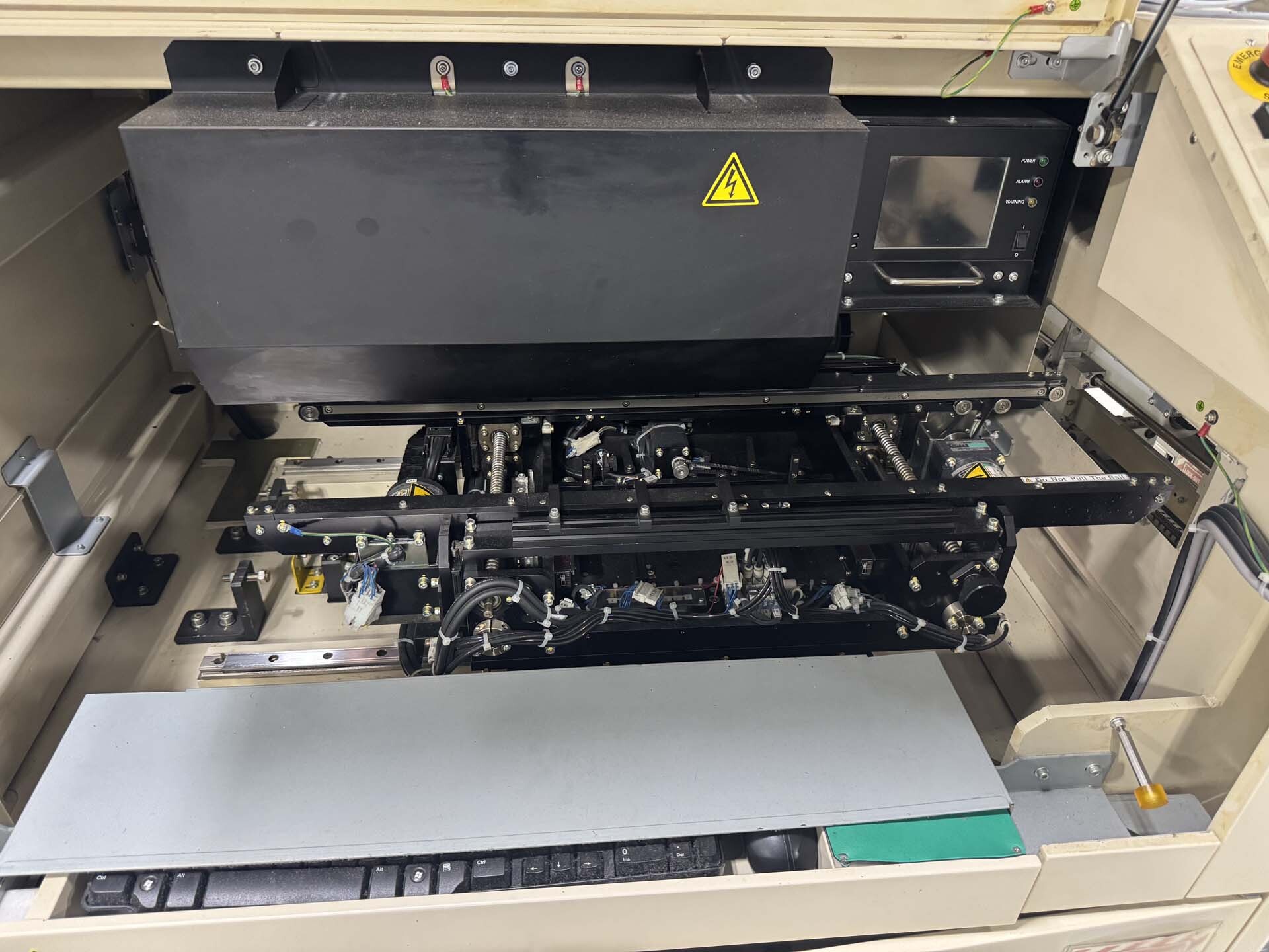 Photo Used OMRON VT Win II For Sale