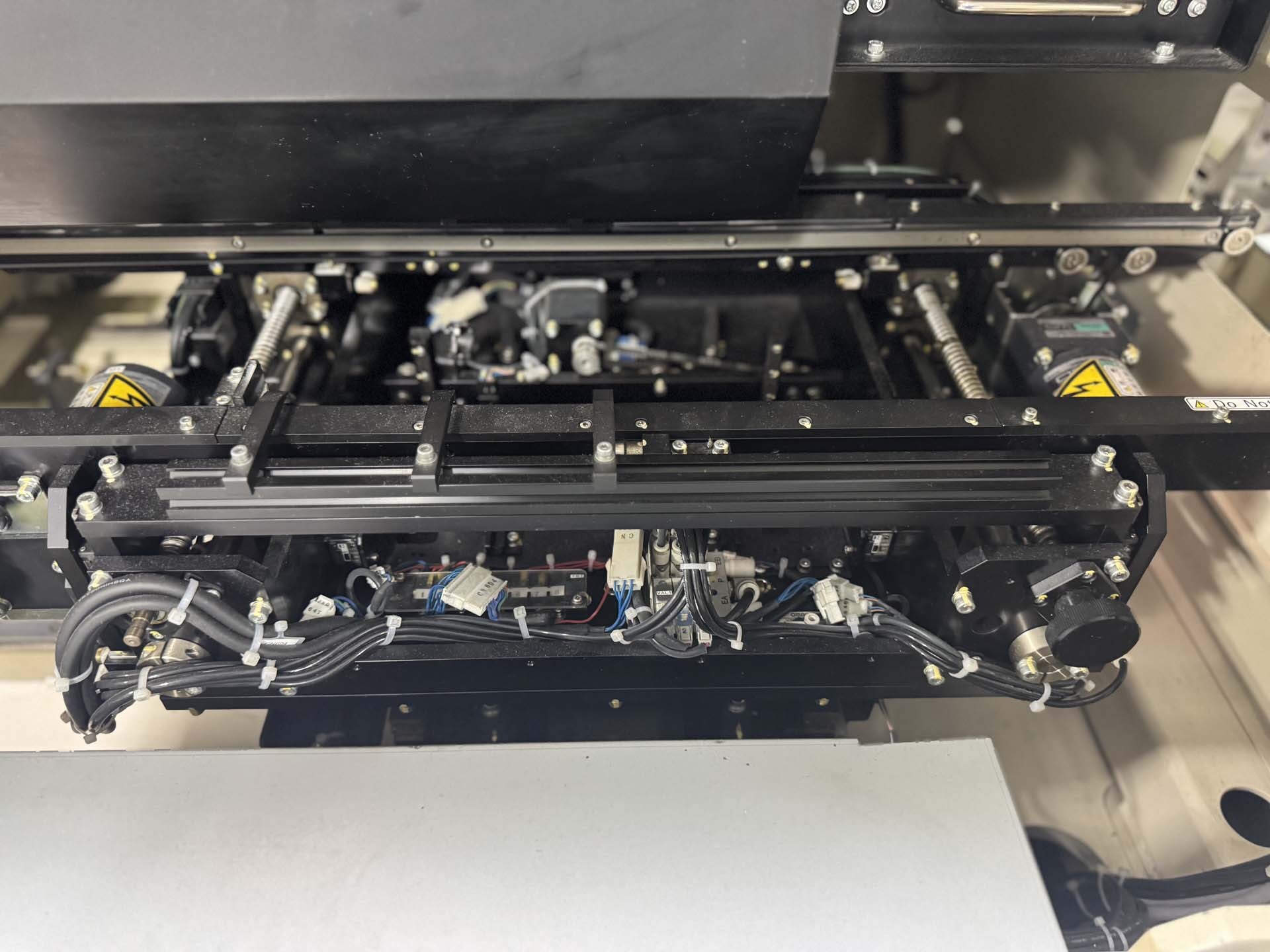 Photo Used OMRON VT Win II For Sale