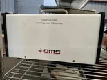 图为 已使用的 OMS LaserScan LS01 待售
