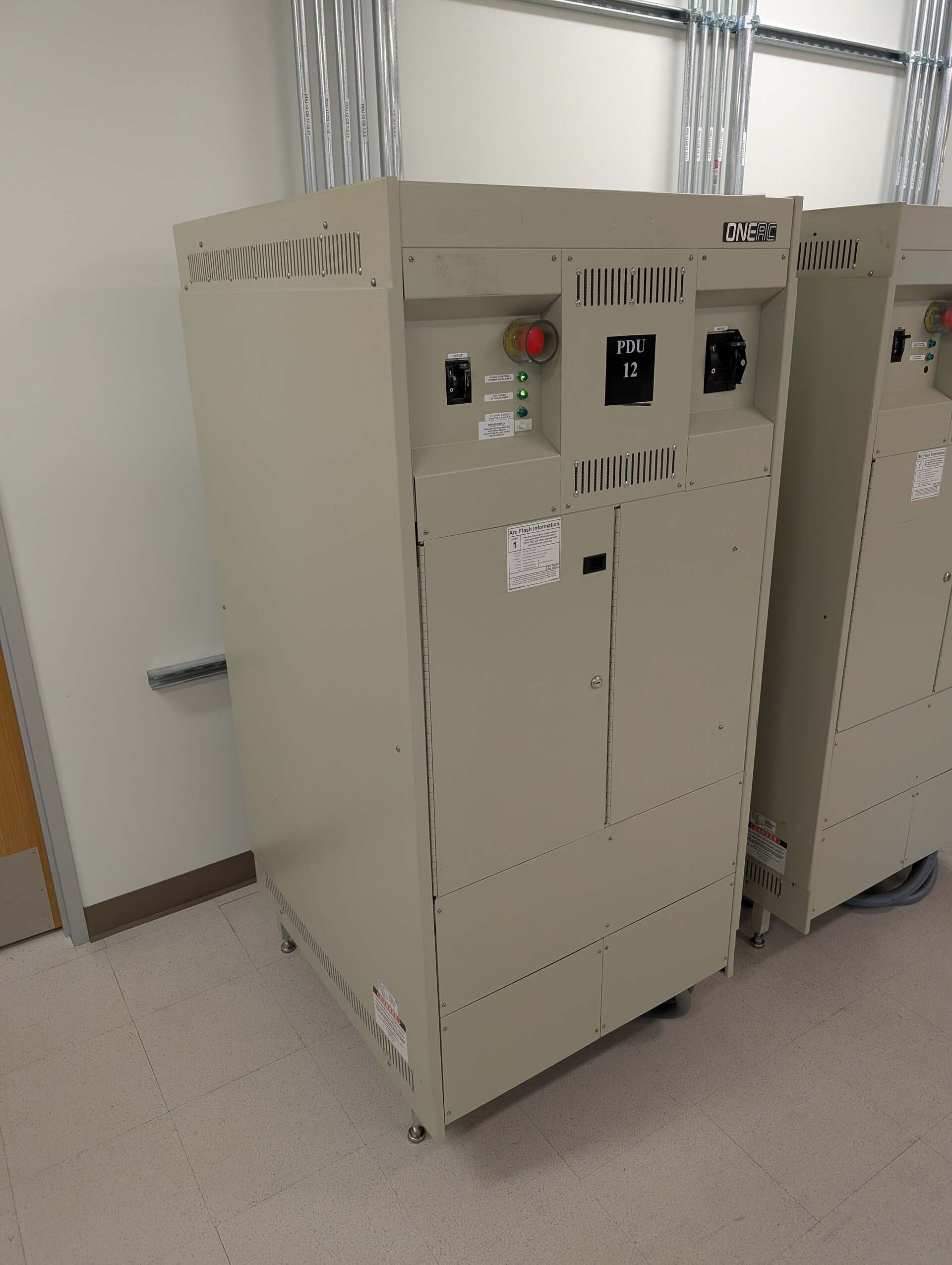 사진 사용됨 ONEAC CORPORATION CD311000 SPL 판매용