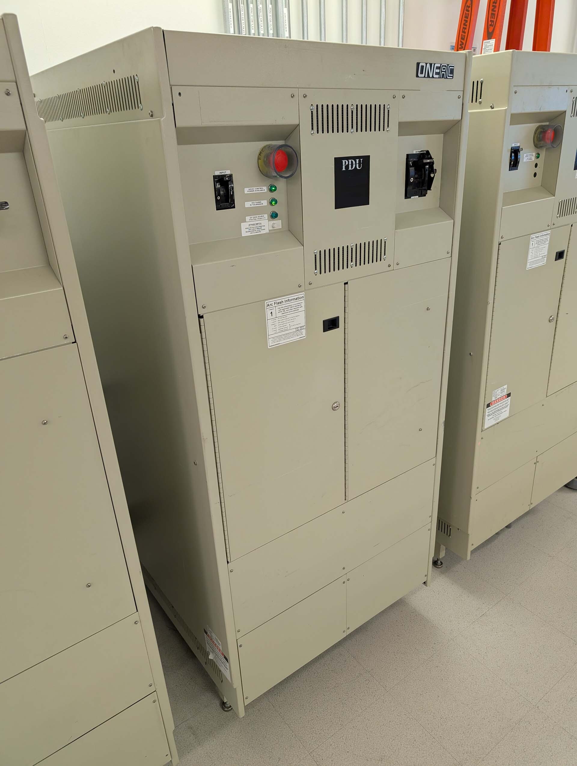 사진 사용됨 ONEAC CORPORATION CD311000 SPL 판매용