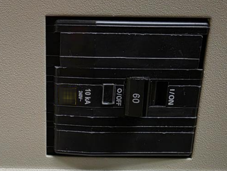 사진 사용됨 ONEAC CD31200 판매용