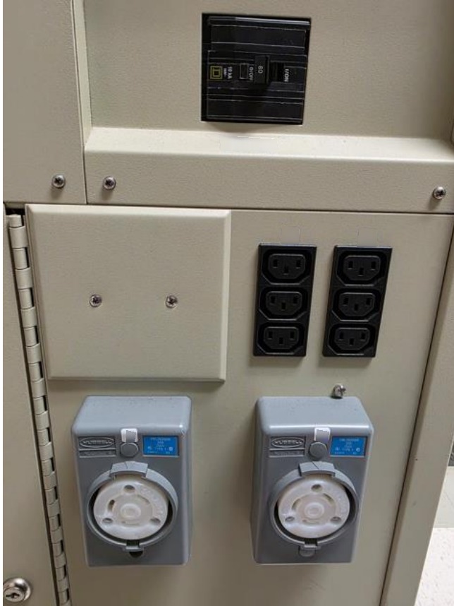사진 사용됨 ONEAC CD31200 판매용