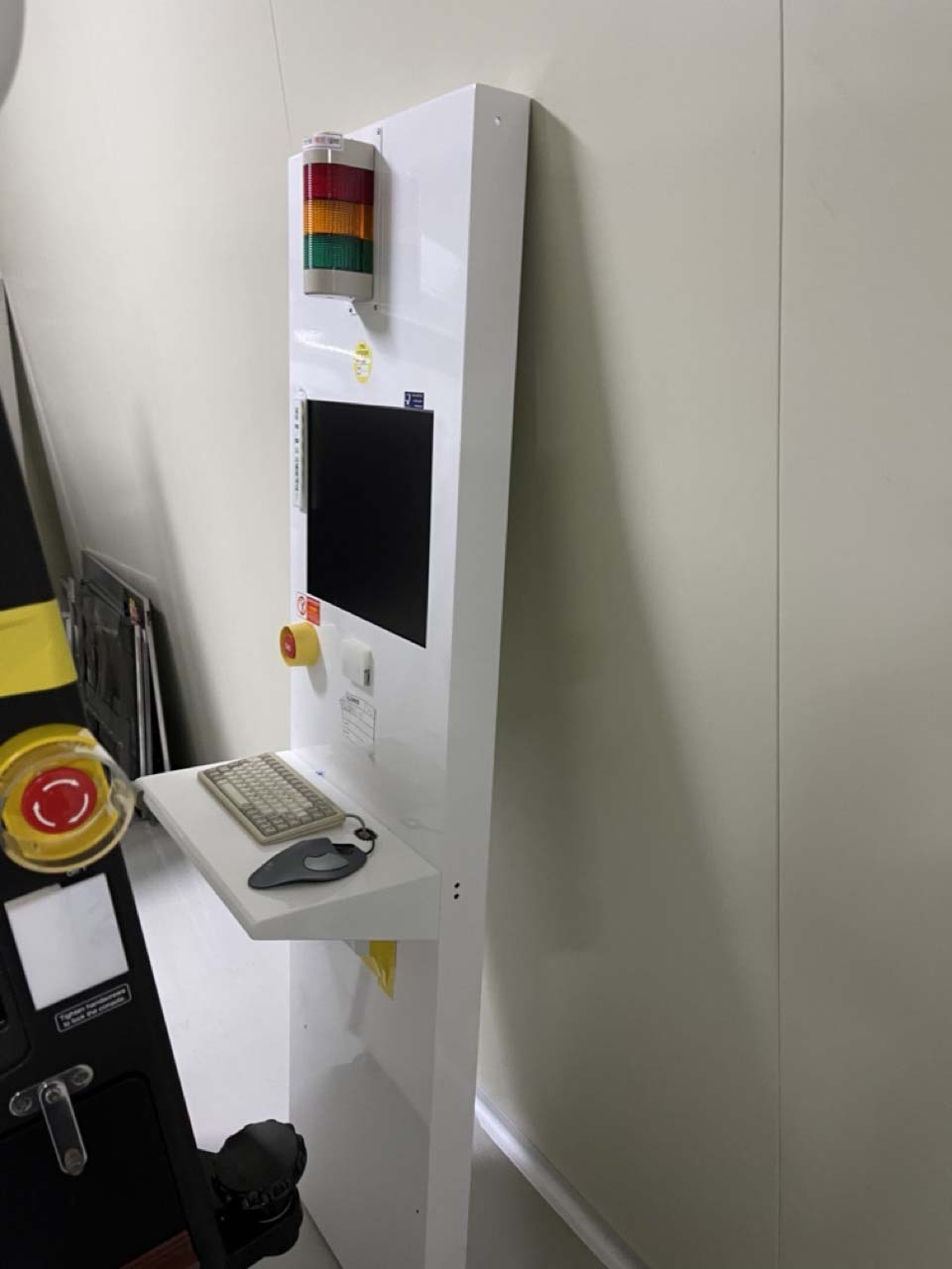 Foto Verwendet NANOMETRICS / ONTO Atlas XP+ Zum Verkauf