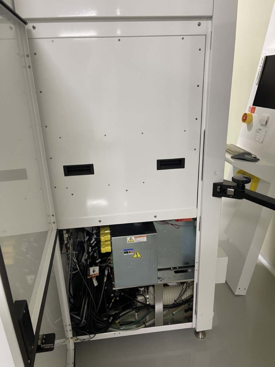 Foto Verwendet NANOMETRICS / ONTO Atlas XP+ Zum Verkauf