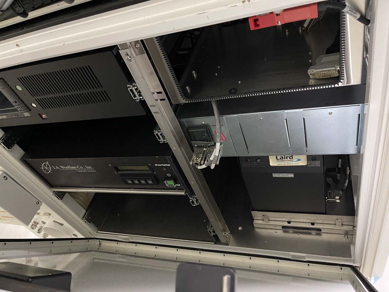 Foto Verwendet NANOMETRICS / ONTO Atlas XP+ Zum Verkauf