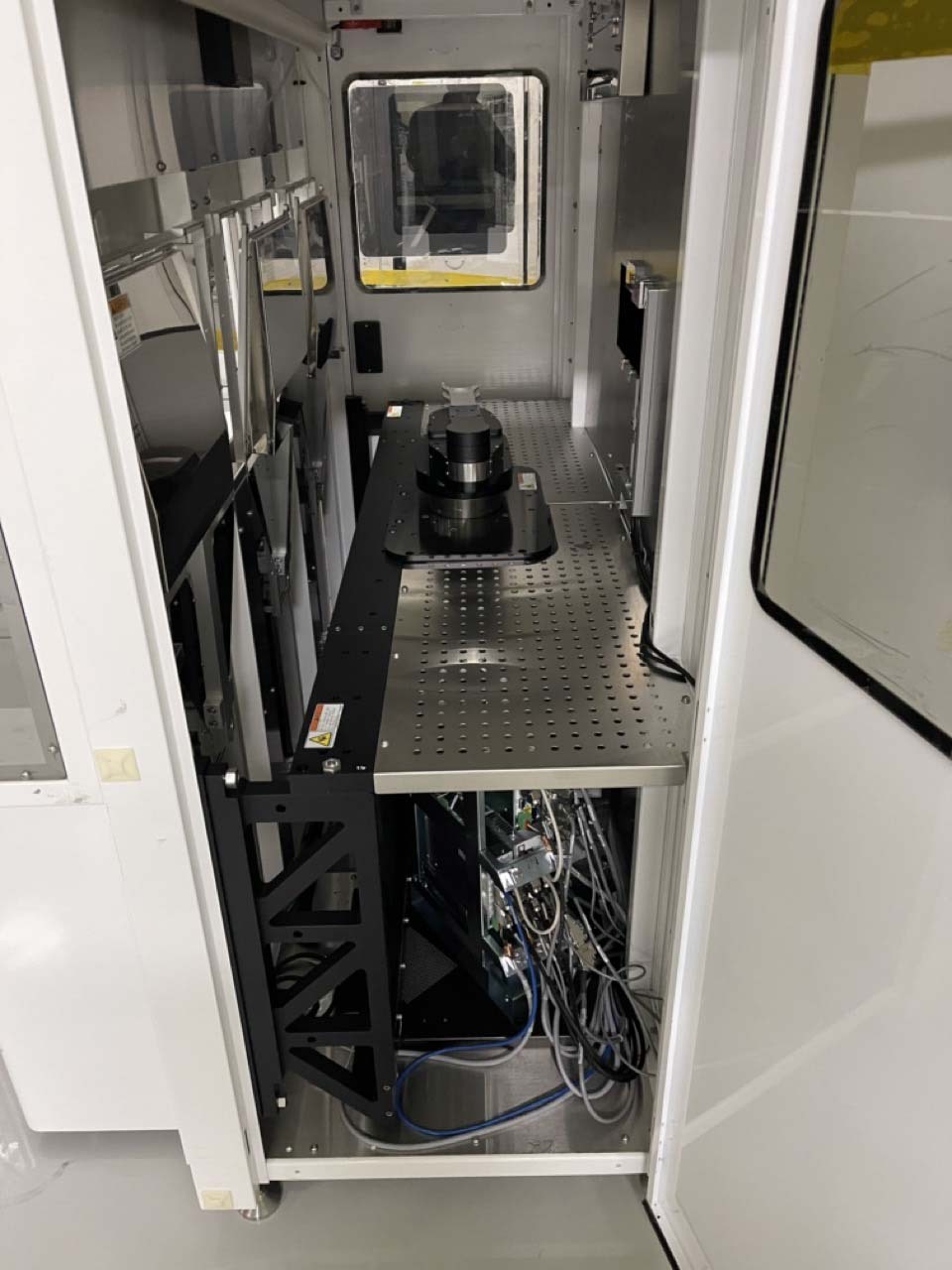 Foto Verwendet NANOMETRICS / ONTO Atlas XP+ Zum Verkauf