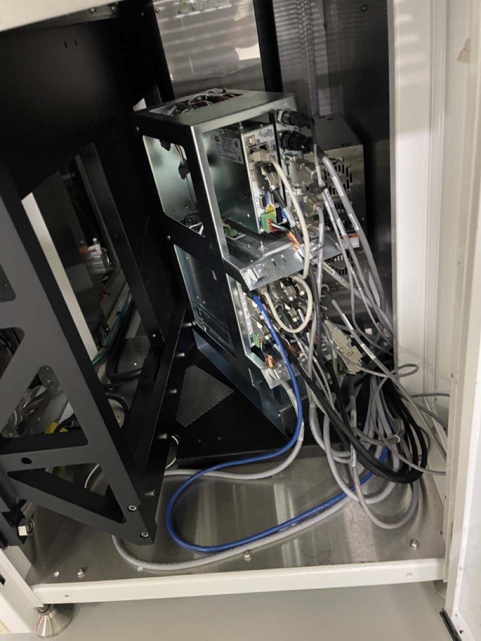 Foto Verwendet NANOMETRICS / ONTO Atlas XP+ Zum Verkauf