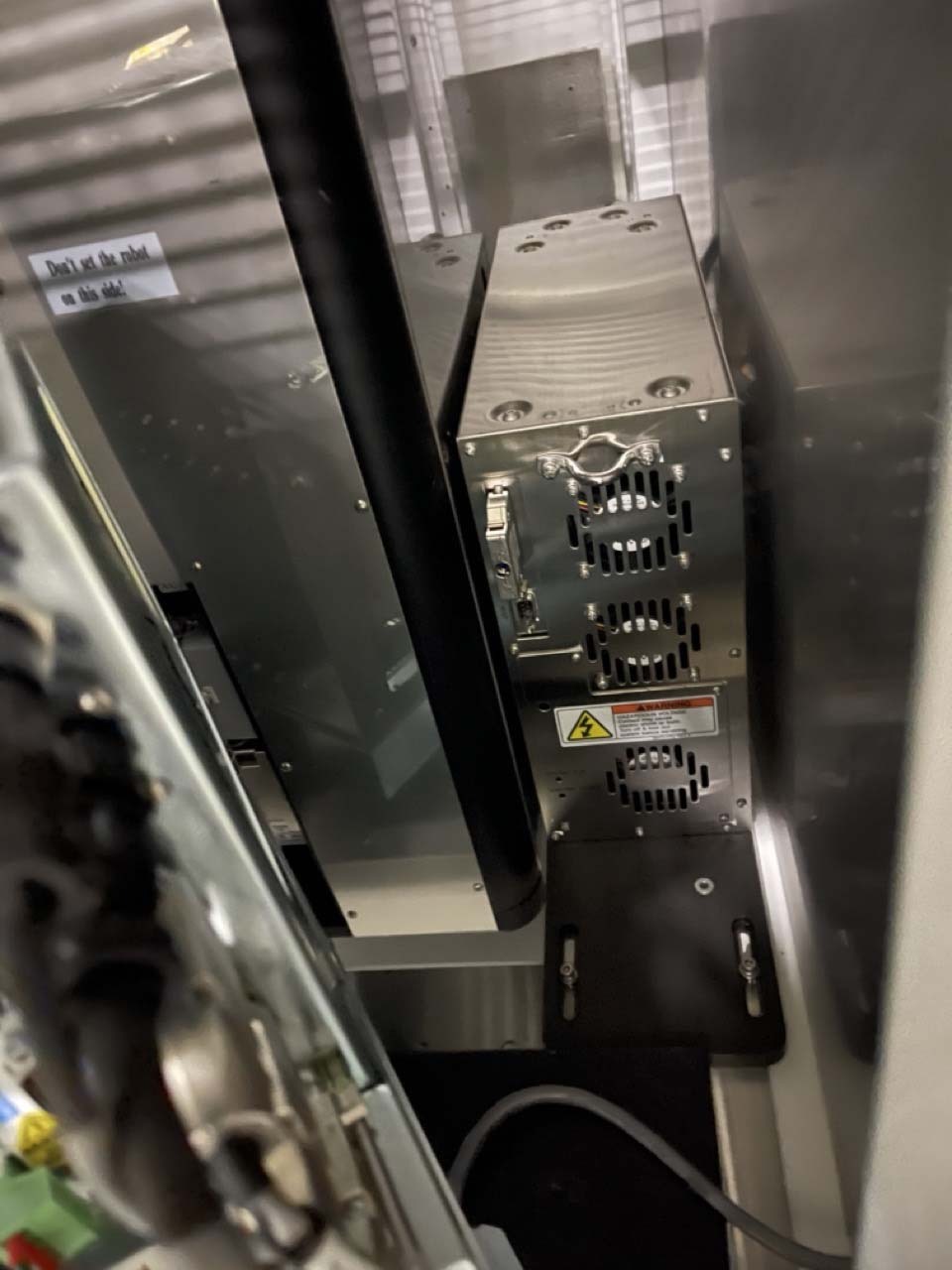 Foto Verwendet NANOMETRICS / ONTO Atlas XP+ Zum Verkauf