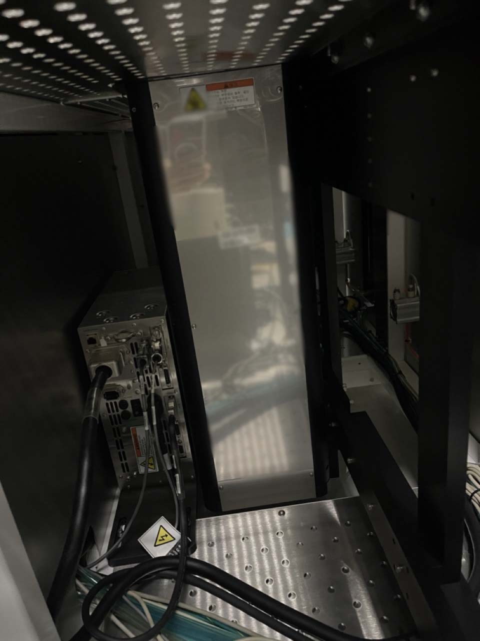 Foto Verwendet NANOMETRICS / ONTO Atlas XP+ Zum Verkauf
