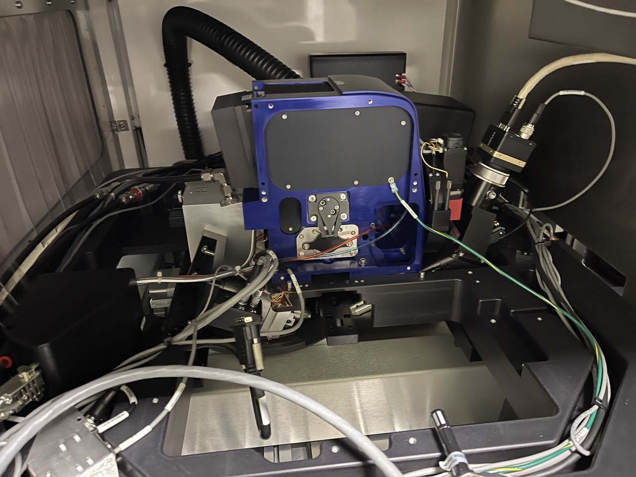 Foto Verwendet NANOMETRICS / ONTO Atlas XP+ Zum Verkauf