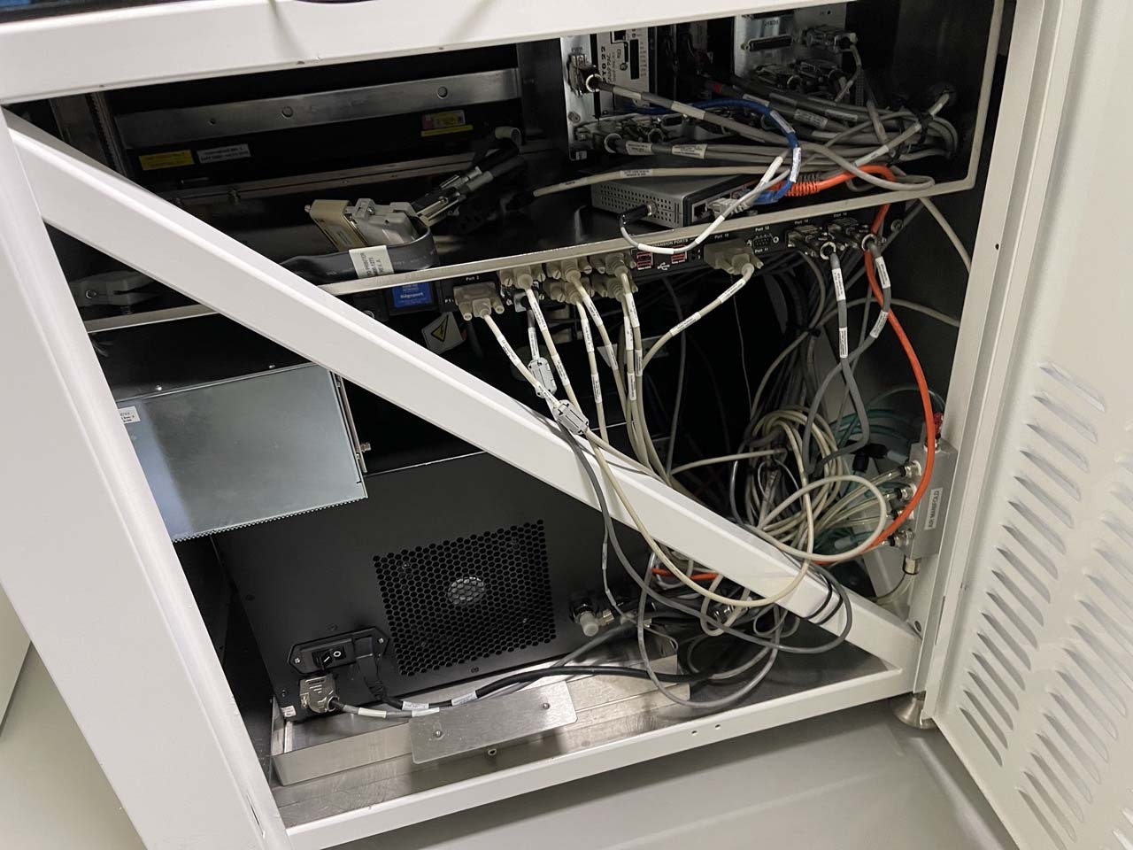 Foto Verwendet NANOMETRICS / ONTO Atlas XP+ Zum Verkauf