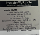 Photo Utilisé ONTO INNOVATION PrecisionWoRx VX4 À vendre
