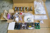 图为 已使用的 ONTRAK Spare parts for DSS 200 待售