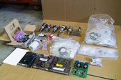 图为 已使用的 ONTRAK Spare parts for DSS 200 待售