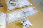 ONTRAK Spare parts for DSS 200