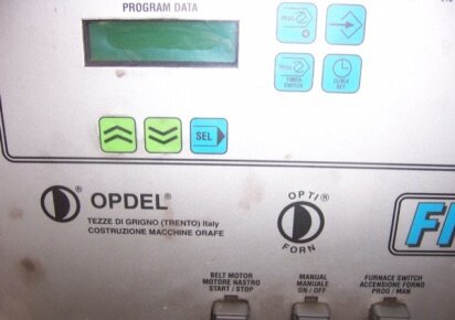 OPDEL FN3 1700 #159817
