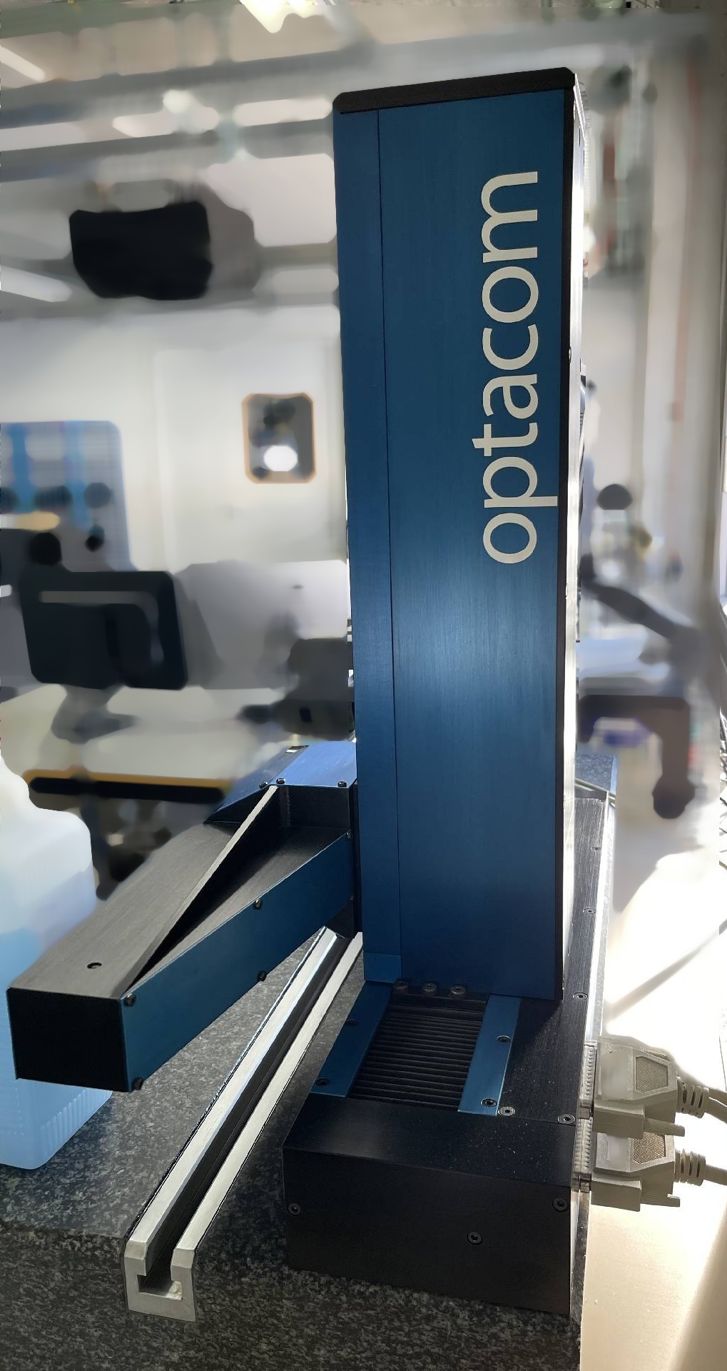 フォト（写真） 使用される OPTACOM VC 10 販売のために
