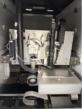 图为 已使用的 OPTEC WS-Flex Excimer 待售