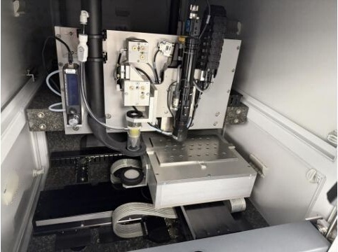 图为 已使用的 OPTEC WS-Flex Excimer 待售