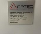 图为 已使用的 OPTEC WS-Flex Excimer 待售