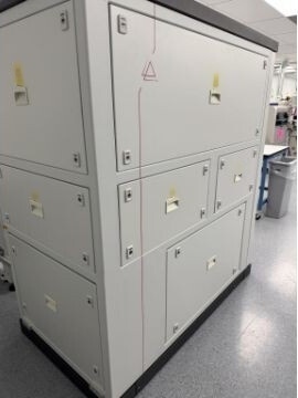 图为 已使用的 OPTEC WS-Flex Excimer 待售