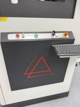 图为 已使用的 OPTEC WS-Flex Excimer 待售