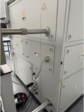 图为 已使用的 OPTEC WS-Flex Excimer 待售