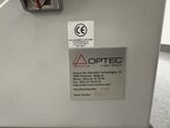 图为 已使用的 OPTEC WS-Flex Excimer 待售