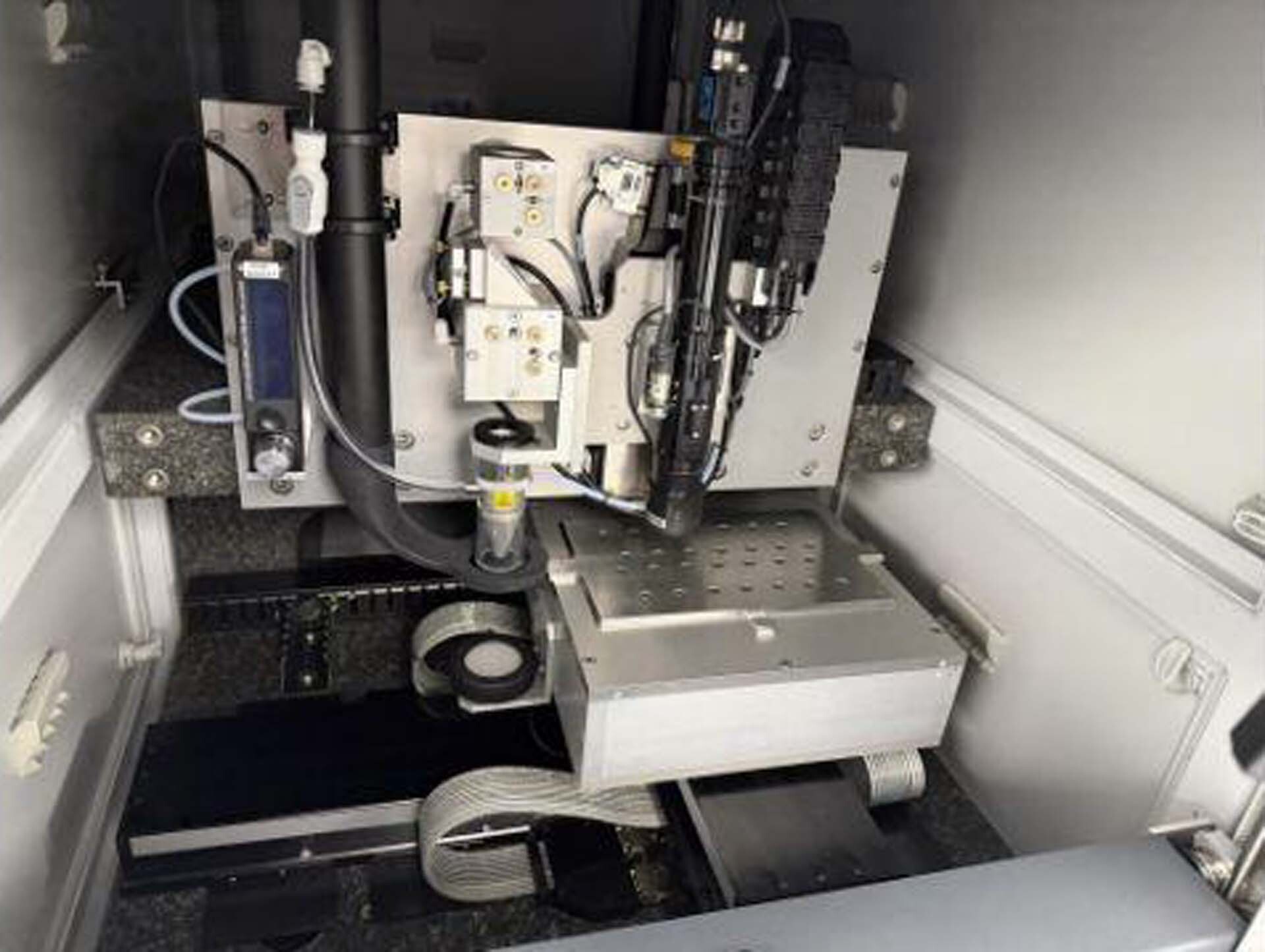 图为 已使用的 OPTEC WS-Flex Excimer 待售