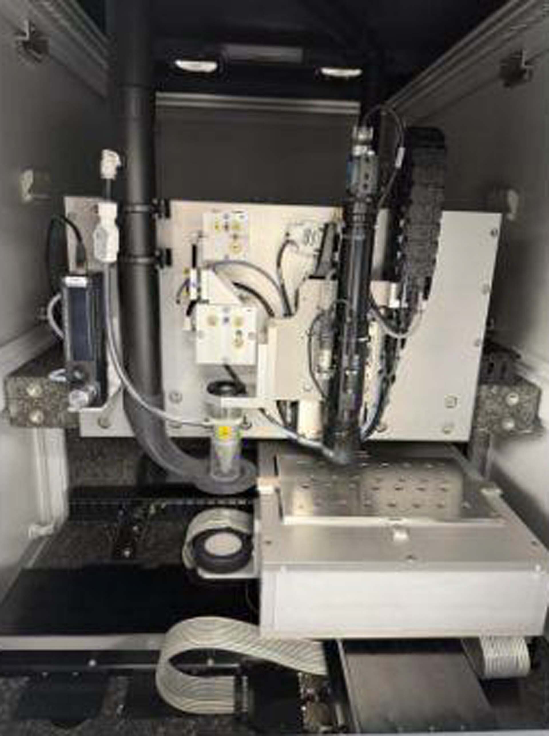 图为 已使用的 OPTEC WS-Flex Excimer 待售