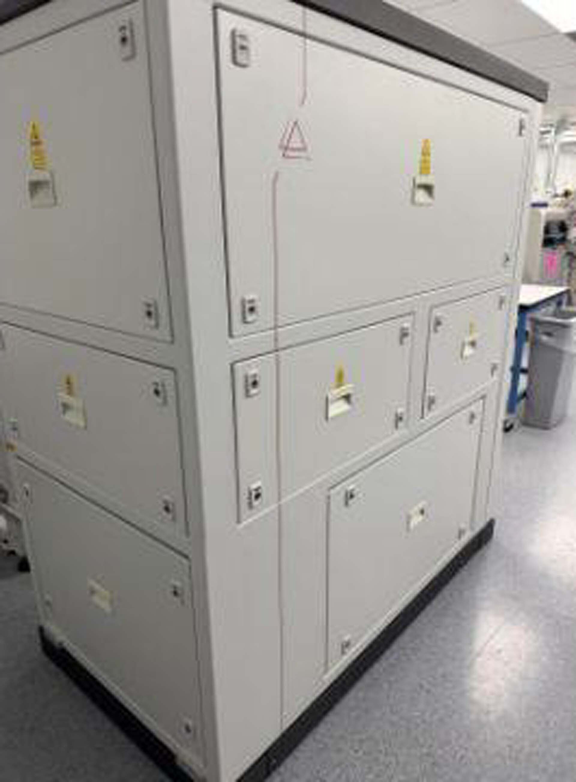 图为 已使用的 OPTEC WS-Flex Excimer 待售