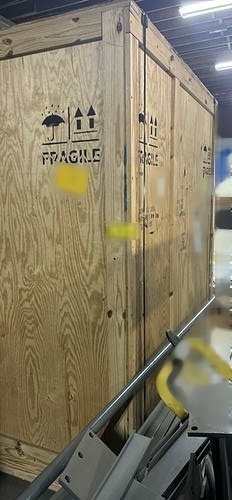 圖為 已使用的 OPTEK Lasers 待售