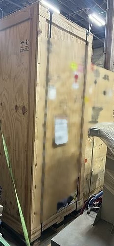 圖為 已使用的 OPTEK Lasers 待售